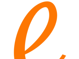 Logo e per testata del sito di Eccoci cooperativa sociale onlus